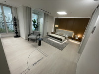 [현장] 신축 기다렸다 당수지구 첫 브랜드 대단지에 청약 열기 고조