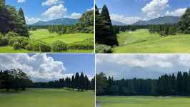 쇼골프, 아카미즈골프리조트 100% 인수 후 본격 운영