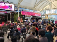 화순고인돌전통시장, 고객감사 대잔치로 지역 상권 활력 모색