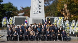 [백제도시 부여] 부여군·군의회, 유기농 6차산업 플랫폼 구축 위한 합동 시찰