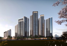 SK에코플랜트, 광명사거리역 역세권 재개발 수주 성공