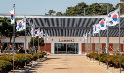 [예산군 소식] 윤봉길의사기념관 리모델링 완료…교육관 매헌학당 개관