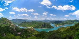 제천 청풍경(淸風景)길, 국토부 대한민국 관광도로 선정…충청권 첫 지정 쾌거