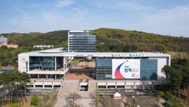 김석필 천안시장 권한대행, 입장면 공공비축미 수매 현장 방문
