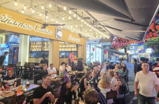 [르포] 고슐랭② 다음 홀이 궁금해 지는 레전드 밸리CC