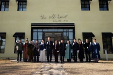 [상주시 소식] 함창명주 리브랜딩 프로젝트 메이커스페이스 오픈