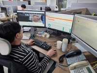 유니씨앤, IPCC-AICC 통합 고객센터 편의성 개선