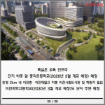 [카드] 이천 중리택지지구 마지막 분양…예미지 1009가구 선시공 후분양