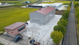 서천 동부권 농업 판 바꾼다…농업기계임대 동부분소 가동, 영농 부담 정면 돌파