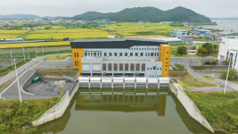 김포시, 배수펌프장 기간제근로자 채용