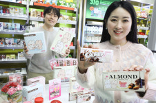 [오늘의 장바구니] CU·GS리테일·세븐일레븐 외