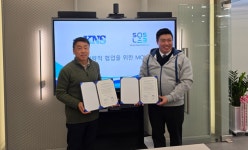 케이엔에스·에스오에스랩, 라이다 양산 동맹 공식화…K-라이다 글로벌 시장 공략 가속