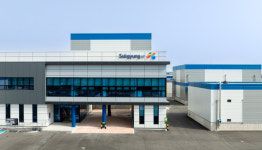 테슬라發 태양광 훈풍, 석경에이티 웃는다…페로브스카이트 효율 극대화 핵심 소재 공급