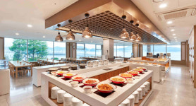 금호리조트, 콘도 전 지점 7세 이하 조식 뷔페 무료 혜택 확대