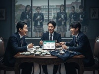 학벌없는 사회, 광주 교복 입찰 담합 의혹…낙찰률 98% 육박·특정 업체 번갈아 낙찰 정황