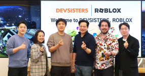 [캐리해볼까] 그라비티·컴투스홀딩스·엔씨·데브시스터즈·라인게임즈·NHN 외