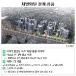 [카드] 강서 1호 래미안 방화뉴타운 래미안 엘라비네 출격