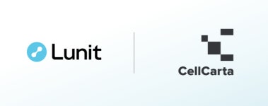 루닛·셀카르타, AI 바이오마커 동반진단 상용화 속도…임상 확대 등 협력 고도화