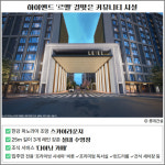 [카드] 한강변 핵심 입지 이촌 르엘, 용산 대표 프로젝트 기대감 솔솔