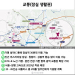 [카드] 잠실역 30분대썬밸리 오드카운티 가평설악 4월 분양