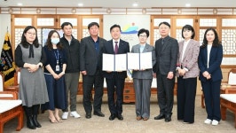 윤봉길 정신, 교실로…예산, 체험형 역사교육 모델 구축 나선다