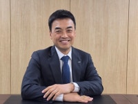 [인터뷰] 사람·기술 함께 일하는 AI 네이티브 BPO 임은택 메타엠 대표