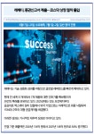 [카드] 레메디, 증권신고서 제출…코스닥 상장 절차 돌입