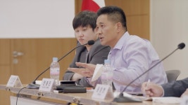 [보이지 않는 전쟁⑤] 살아있는 게 죄가 된 사람들