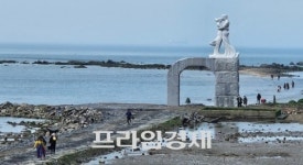 "올여름은 보령 바다로"…대천·무창포부터 원산도까지 피서객 맞이 준비