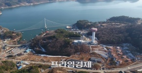 예산군 예당관광지 정보, 전화 한 통으로… 자동응답시스템 도입