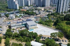 달성군, 그린벨트 허물고 다사공영주차장 본격 개방···매곡리 주차난 숨통
