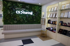 CS쉐어링, 성수기 CS 체계 강화