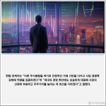 [카드] 한탑, 주식병합 완료…기업가치 재평가 본격화