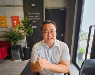 김태훈 가든 행정사사무소 대표 행정사 AI 시대, 행정사도 대체 불가 무기 필수