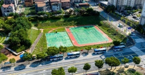 제천시, 강제동 유수지 공영주차장 사업 정상화…160면 이상 확대 추진