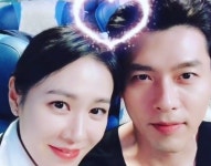 손예진 측 “현빈과 동반 美 여행? 개인적으로 여행” [공식]