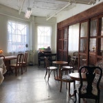 [포토뉴스] 커피 한 잔과 함께하는 시간 여행 송리단길 만옥당