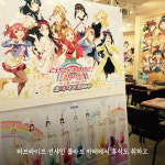 [포토뉴스] 애니메이션 굿즈샵의 신세계-애니플러스샵 서울 1호점