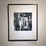 [포토뉴스] 에로틱한 패션 사진의 거장 – 헬무트 뉴튼 사진전 Private Property