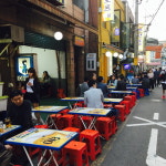 [포토뉴스] “한국의 옥토버페스트” 을지로 노가리 골목