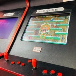 추억이 보글보글, 레트로 맛집 -서촌 옥인오락실