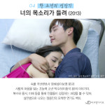 “산뜻한 로맨스부터 오싹한 수사물까지” 여름이면 생각나는 드라마 5