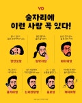 “술자리에 이런 사람 꼭 있다” 술자리 유형 7