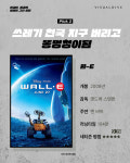 환경이 파괴된 미래를 그린 영화 4