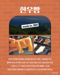 돌아올 때 좀 사다 줘~ 내 고향 필수먹빵