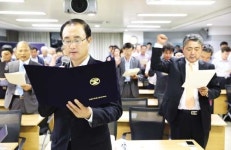 안심 엘리베이터, 中企가 앞장서 만들것