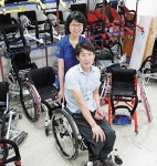 [따듯한 中企 행복한세상] 금동옥 휠라인 대표