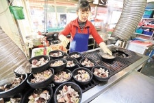 [전북 순창] 고추장도 피순대도 맛보더랑께