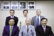 금속업계 원로 간담회