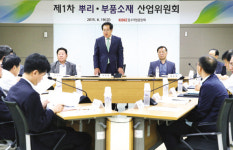 뿌리·부품산업 中企 차이나 인사이드돌파구 찾기 고심